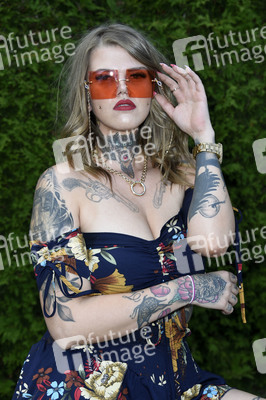 Dr. Sindsen Techno Livestream in Berlin