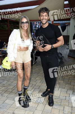 Dr. Sindsen Techno Livestream in Berlin