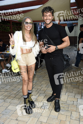 Dr. Sindsen Techno Livestream in Berlin