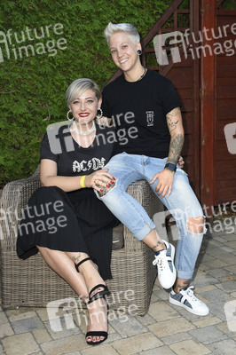 Dr. Sindsen Techno Livestream in Berlin