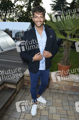 Dr. Sindsen Techno Livestream in Berlin