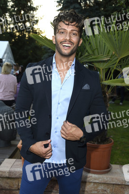 Dr. Sindsen Techno Livestream in Berlin