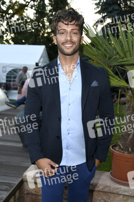 Dr. Sindsen Techno Livestream in Berlin