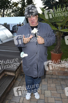 Dr. Sindsen Techno Livestream in Berlin