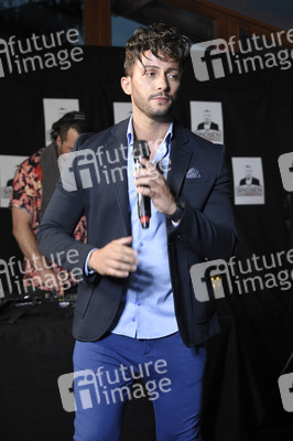 Dr. Sindsen Techno Livestream in Berlin