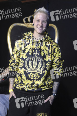 Dr. Sindsen Techno Livestream in Berlin