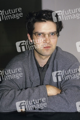 Photoshooting mit Lloyd Cole in London