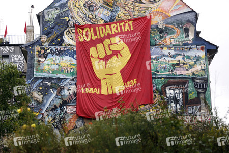 Symbolfoto Solidarität
