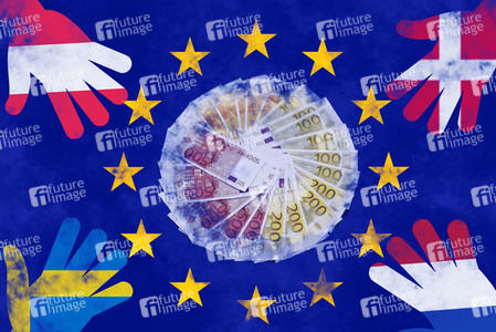 Symbolfoto: Die sparsamen Vier