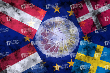 Symbolfoto: Die sparsamen Vier