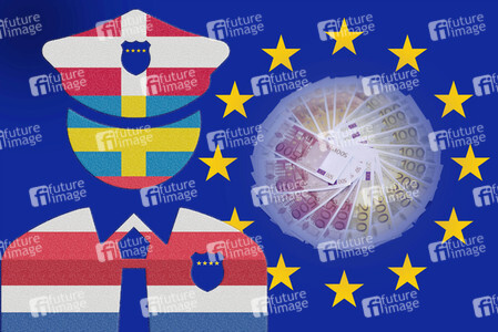 Symbolfoto: Die sparsamen Vier