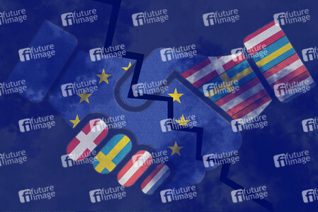 Symbolfoto: Die sparsamen Vier