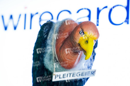 Symbolfoto Wirecard