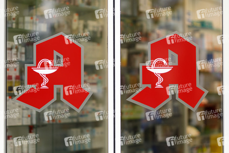 Symbolfoto Apotheke