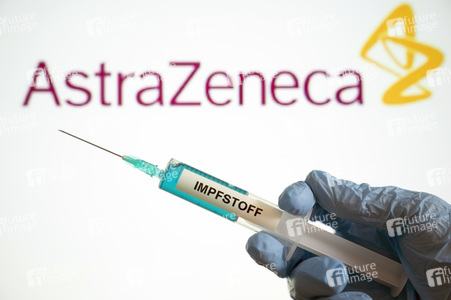 Symbolfoto AstraZeneca