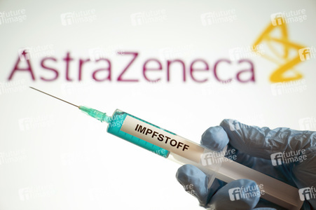 Symbolfoto AstraZeneca