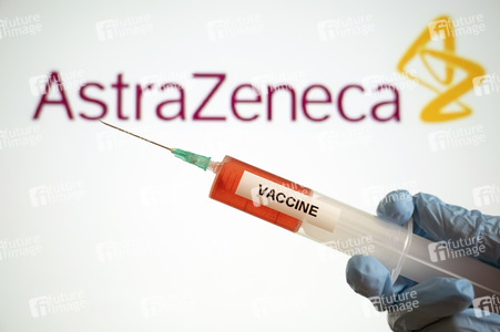 Symbolfoto AstraZeneca
