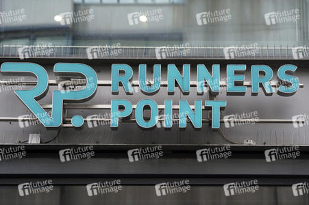 Symbolfoto Runners Point