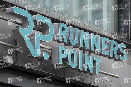 Symbolfoto Runners Point