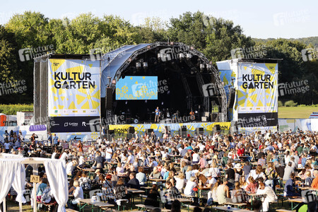 Konzert von JPson in Bonn