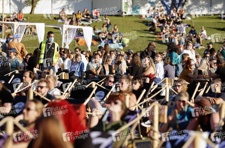 Konzert von JPson in Bonn