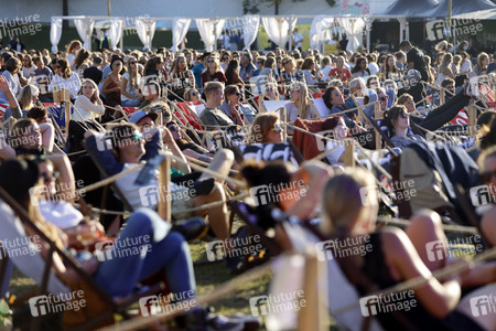 Konzert von JPson in Bonn