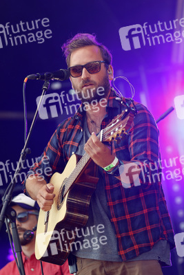 Konzert von JPson in Bonn