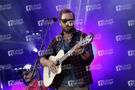 Konzert von JPson in Bonn