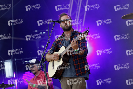 Konzert von JPson in Bonn