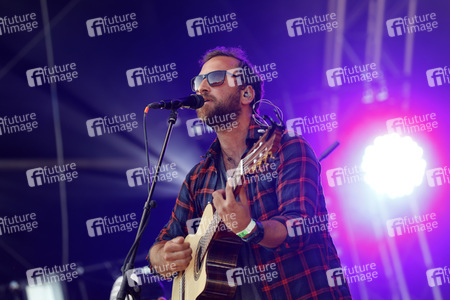 Konzert von JPson in Bonn