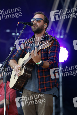 Konzert von JPson in Bonn