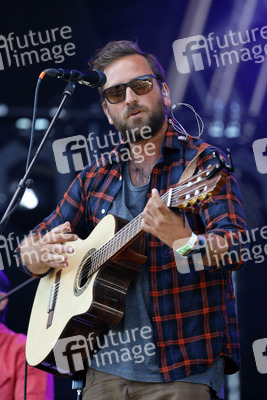 Konzert von JPson in Bonn