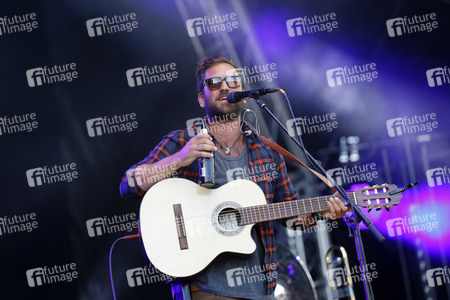 Konzert von JPson in Bonn