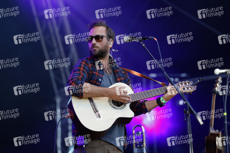 Konzert von JPson in Bonn