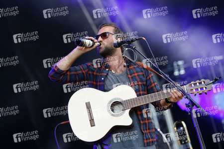 Konzert von JPson in Bonn