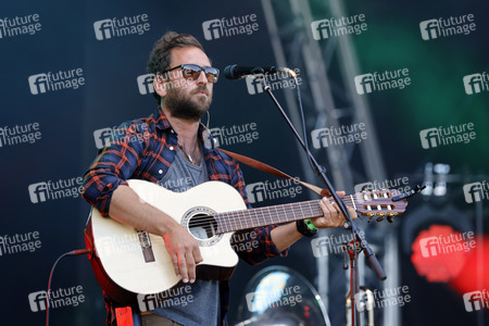 Konzert von JPson in Bonn