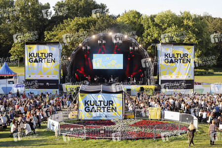 Konzert von Bukahara in Bonn