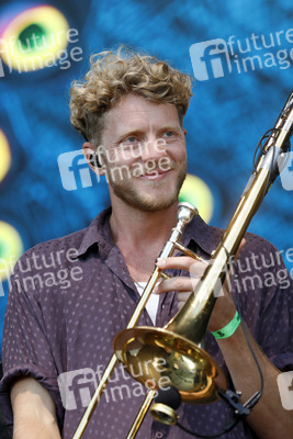 Konzert von Bukahara in Bonn