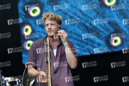 Konzert von Bukahara in Bonn