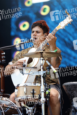 Konzert von Bukahara in Bonn