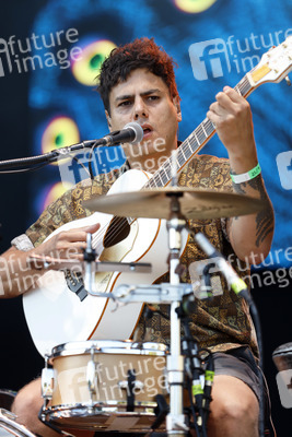 Konzert von Bukahara in Bonn