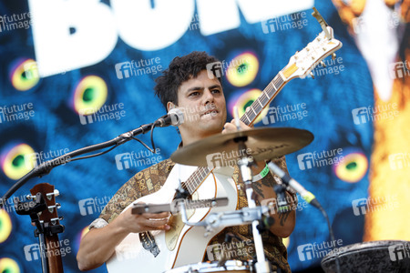 Konzert von Bukahara in Bonn