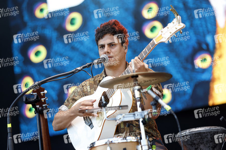 Konzert von Bukahara in Bonn