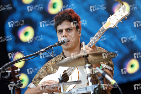 Konzert von Bukahara in Bonn