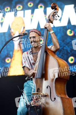 Konzert von Bukahara in Bonn