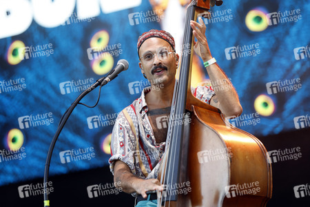 Konzert von Bukahara in Bonn