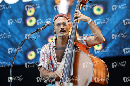 Konzert von Bukahara in Bonn