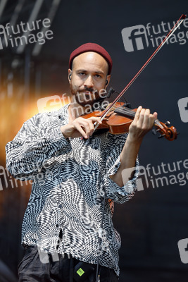 Konzert von Bukahara in Bonn