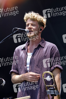 Konzert von Bukahara in Bonn