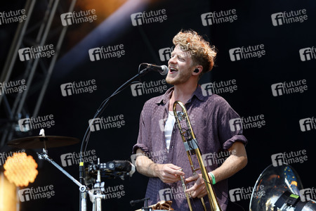 Konzert von Bukahara in Bonn